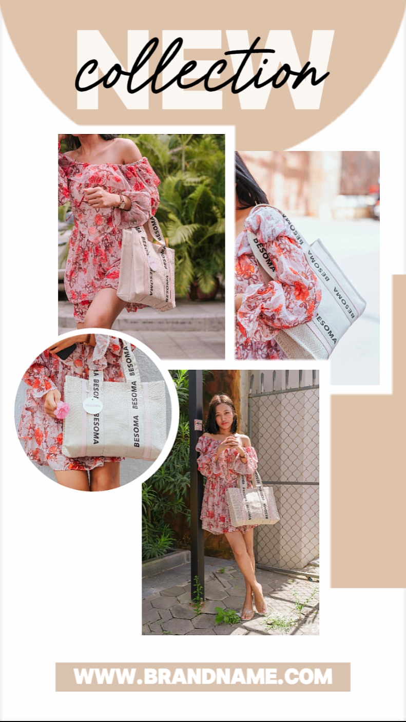 Colección de bolsos