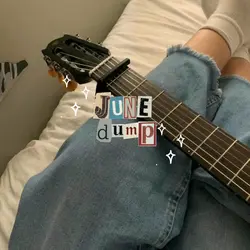 JUNE DUMP