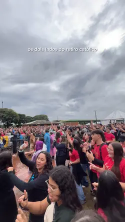Os dois lados