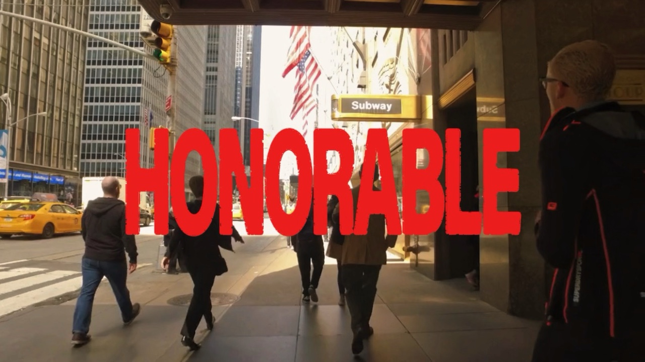 HONORABLE
