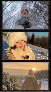 Winter-Collage