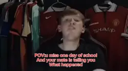 Angry ginge meme😍