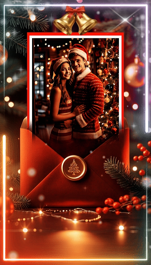 Feliz Navidad 
