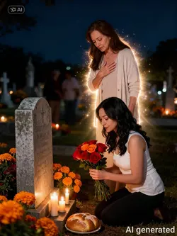 Te amo, máma ♥️ 