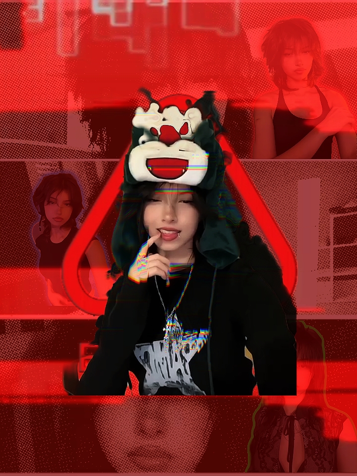 MONTAGEM UNKNOWN 