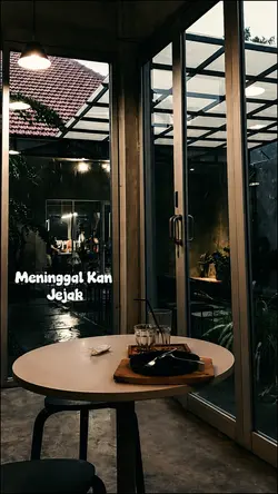 kenangan terindah 