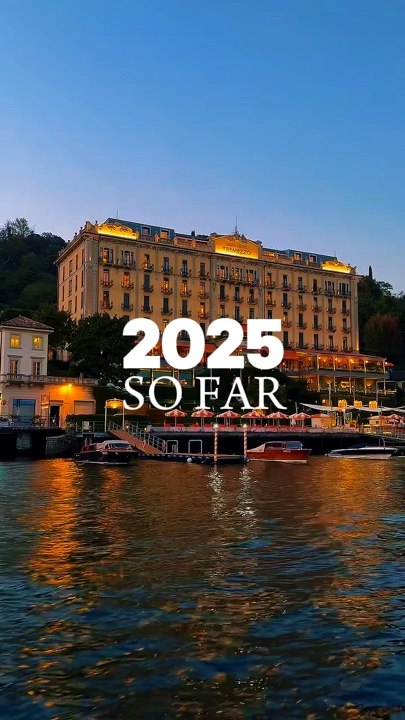 2025 SO FAR