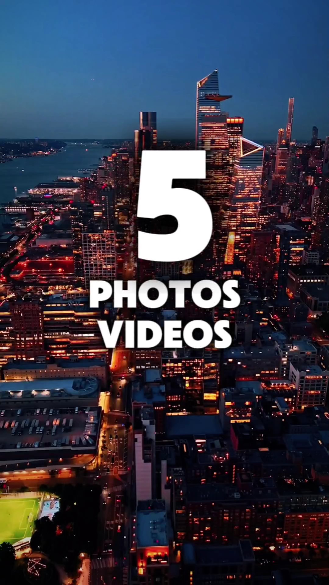 5 video or photo 