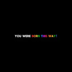 HAPPY PRIDE MONTH!!
