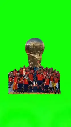 World Cup Spain