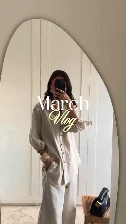Mart Vlog 'u