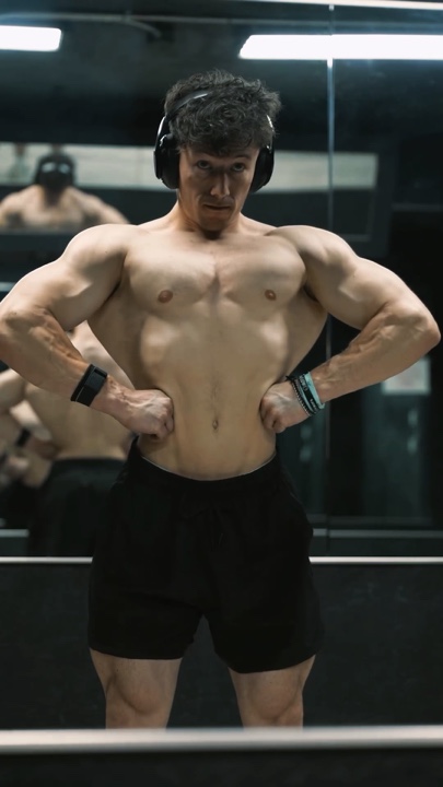 PLANTILLA DE GIMNASIO