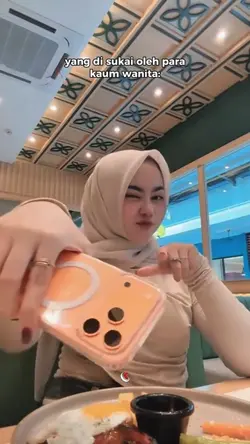 yang wanita suka