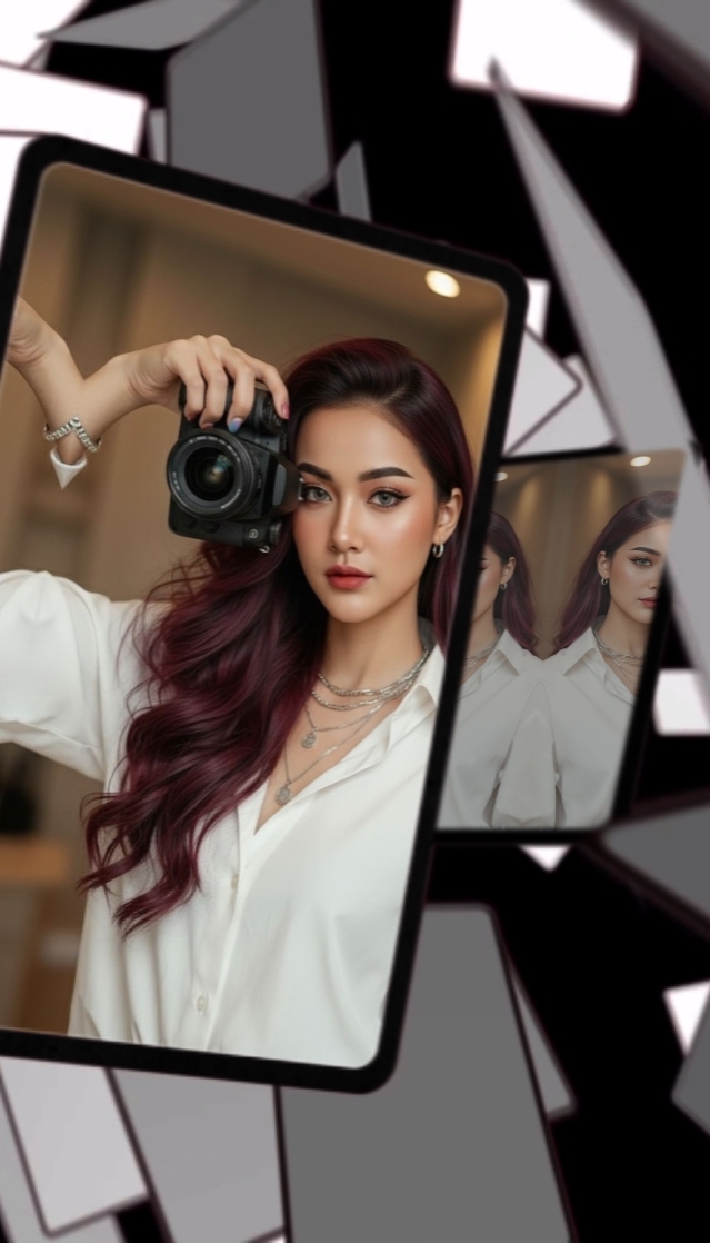 새 템플릿