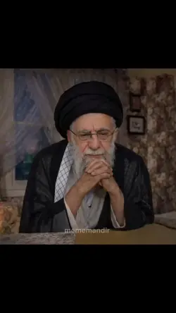 RIP Khameni Meme
