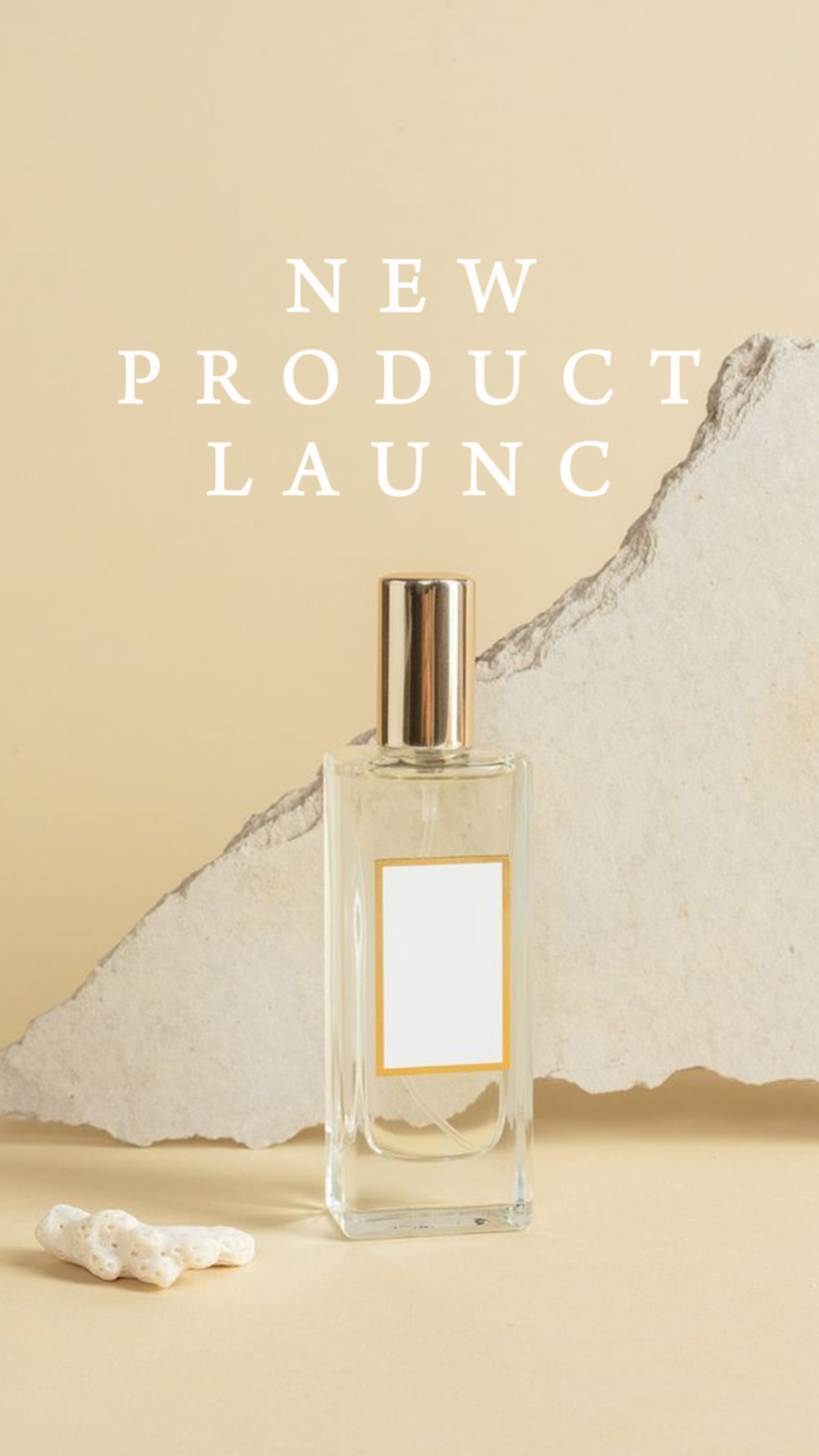 Promotion parfum 