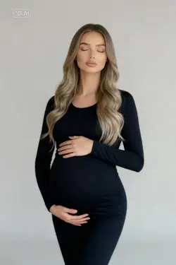 Trend maternity 