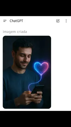 alma gêmea chat gpt 