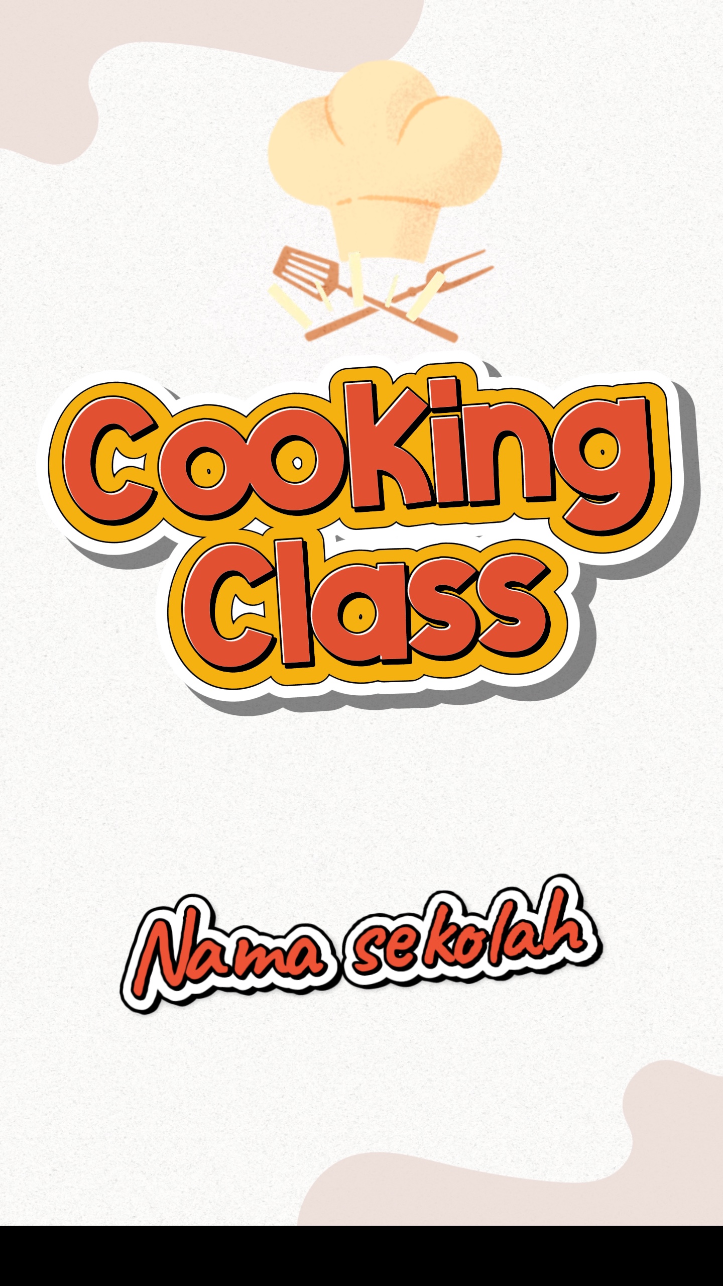 Cookingclass