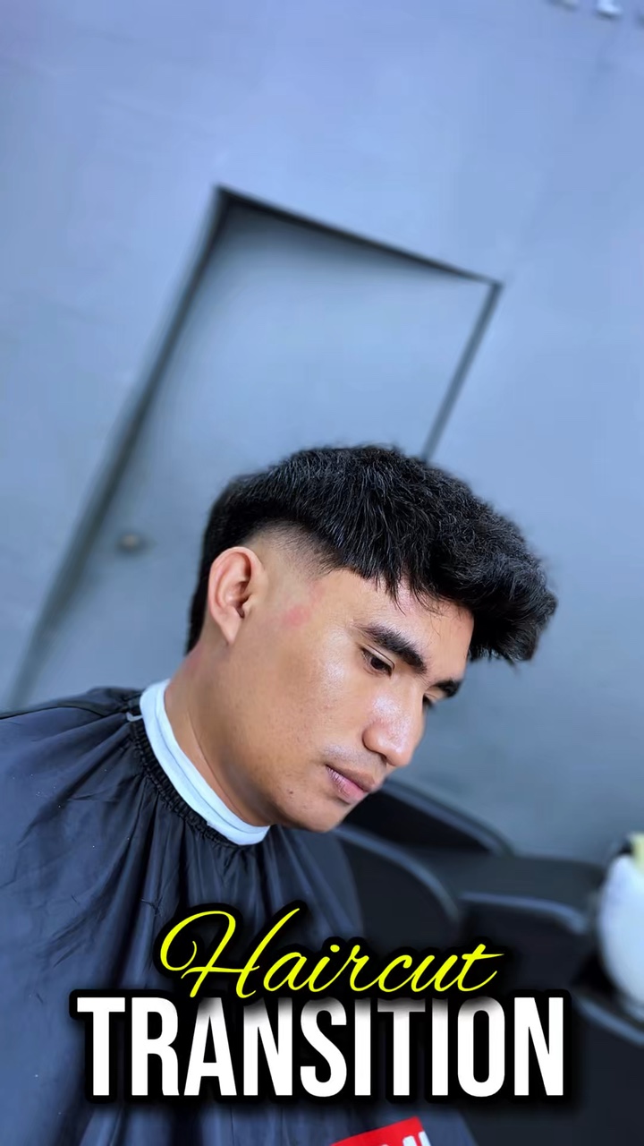 Video Potongan Rambut Hd