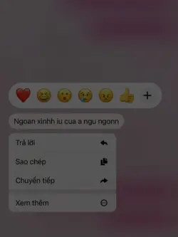 định mệnh