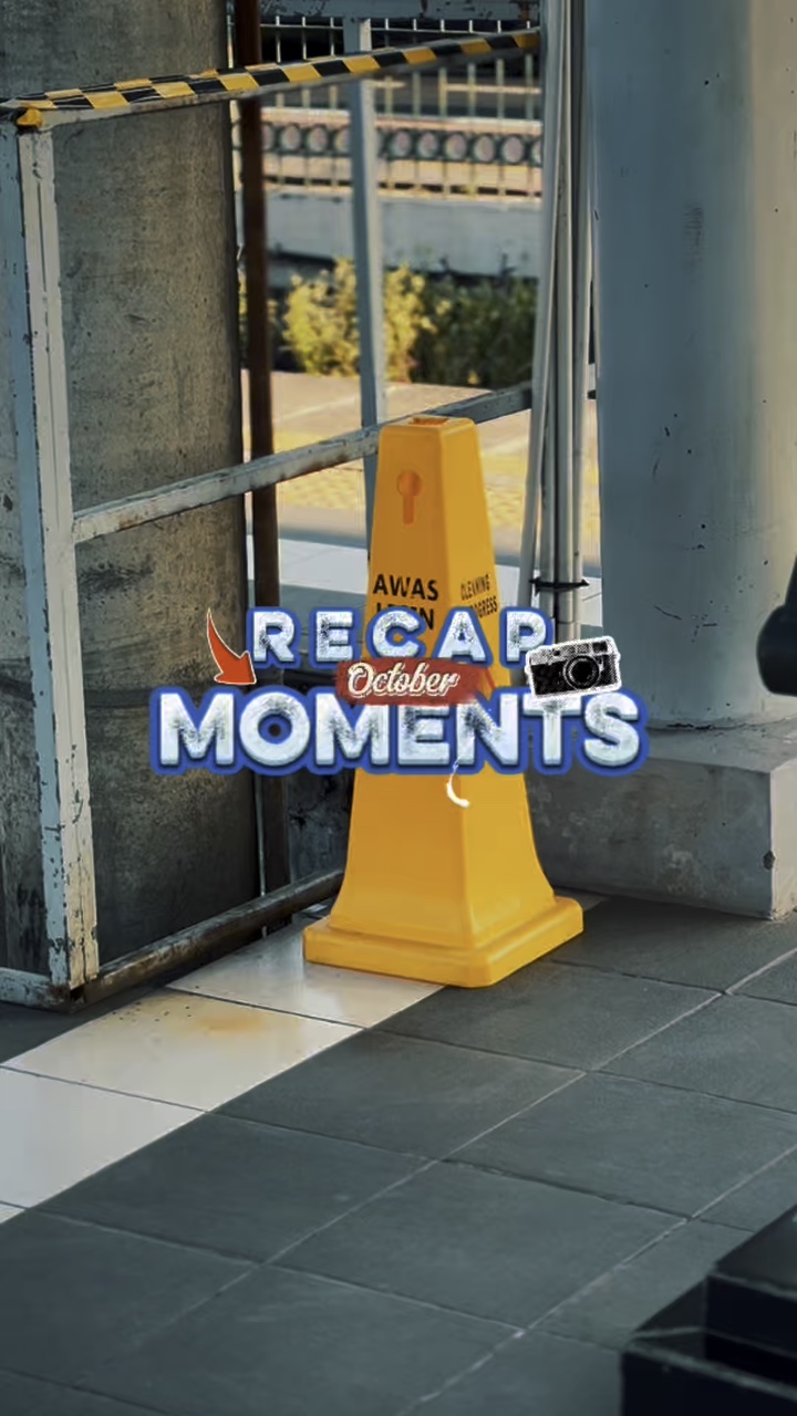 MOMEN RECAP OKTOBER