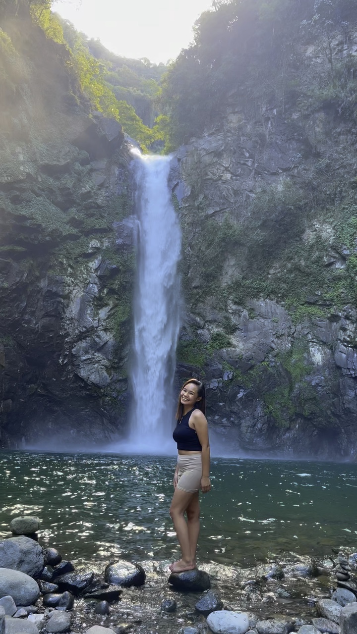 Voyage dans la nature!