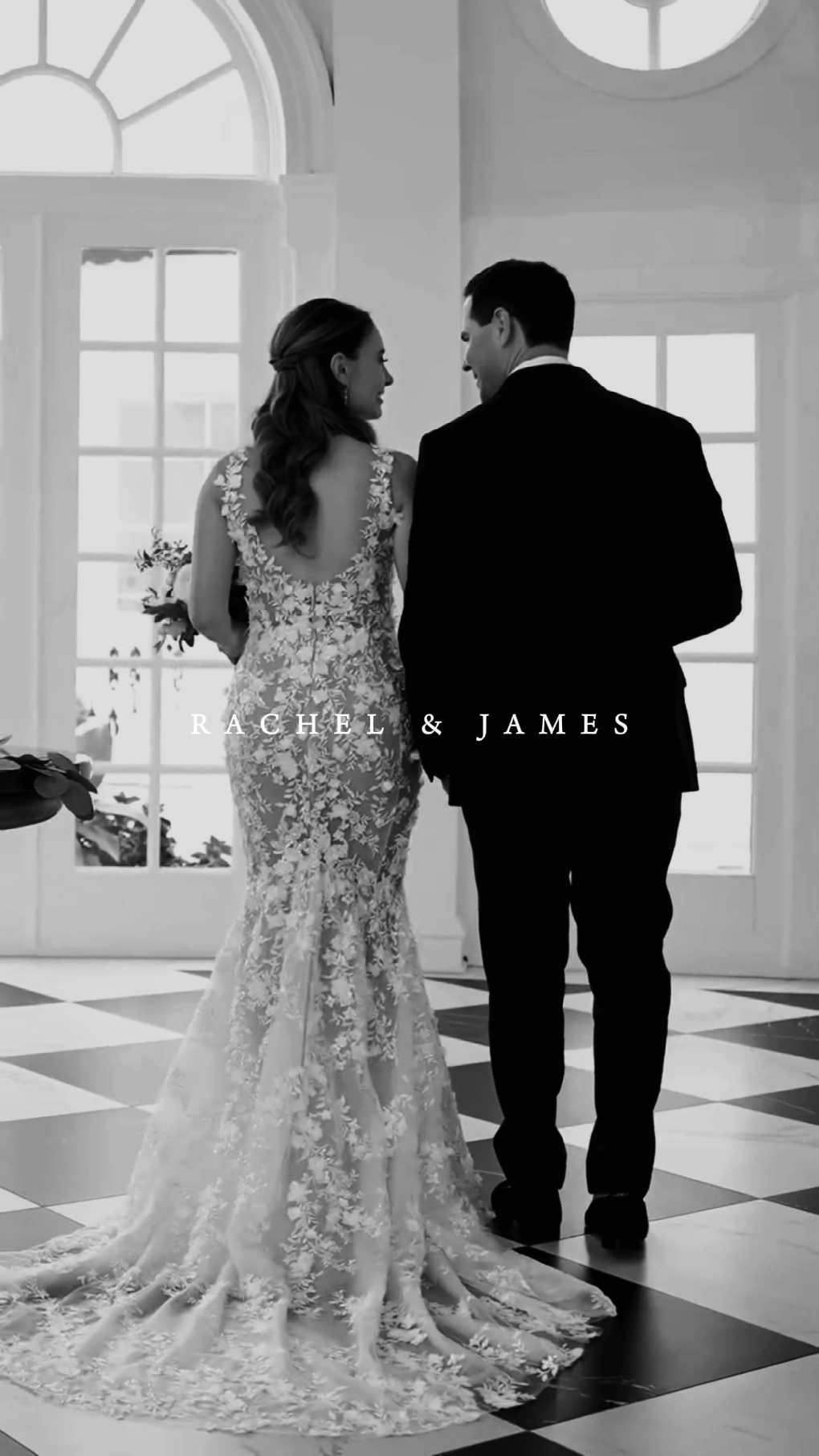 Wedding Cherish Day
