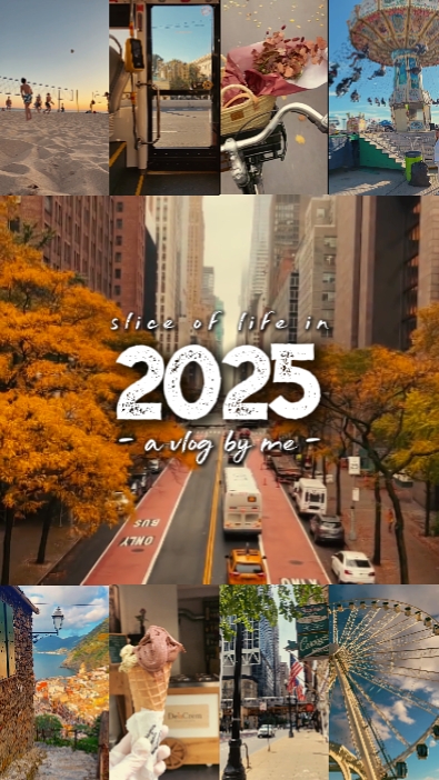 2025 Leben vlog