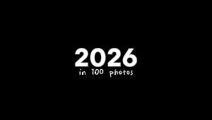 2026 en 100 fotos
