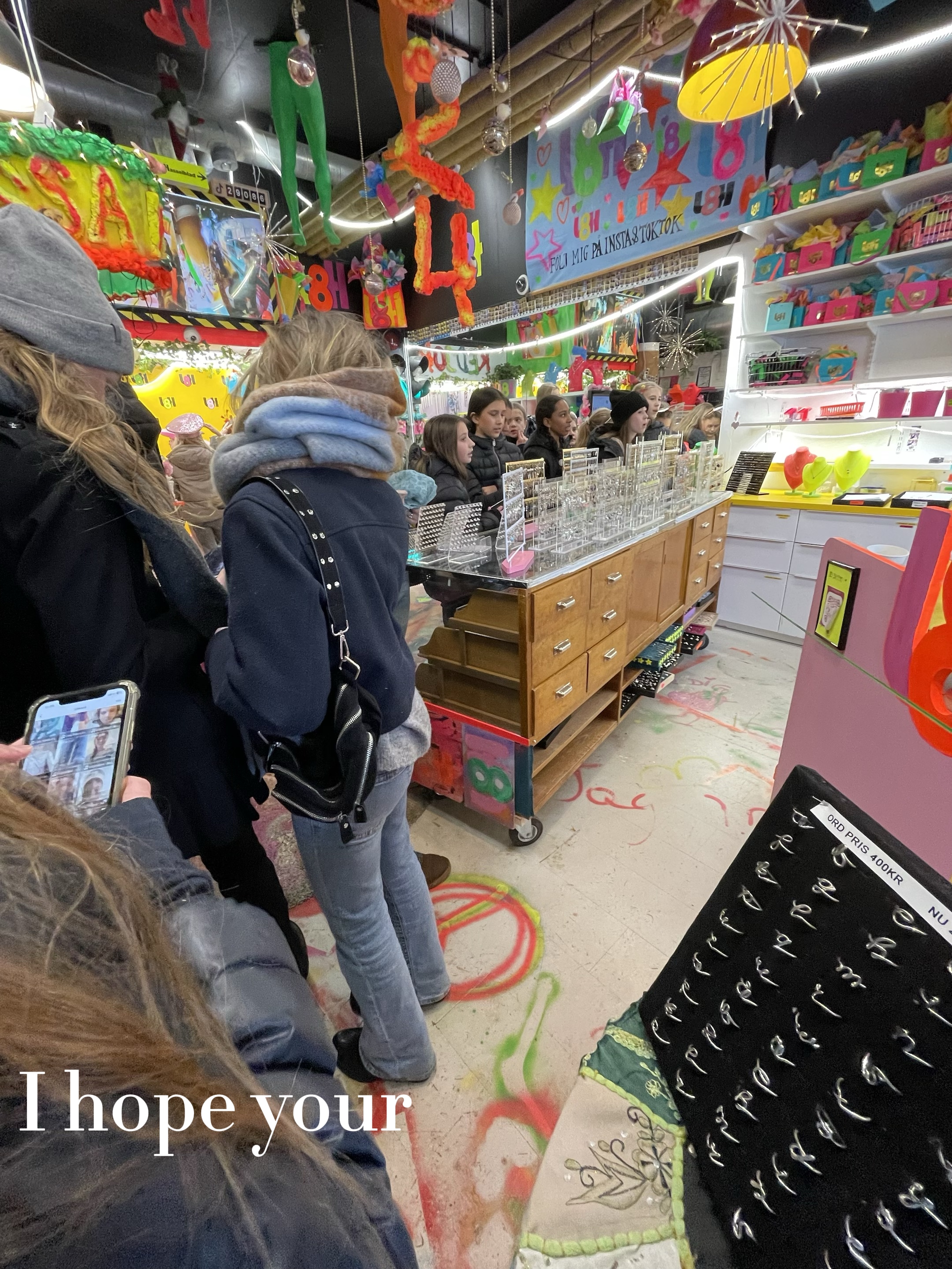 Dancing In the sky💕