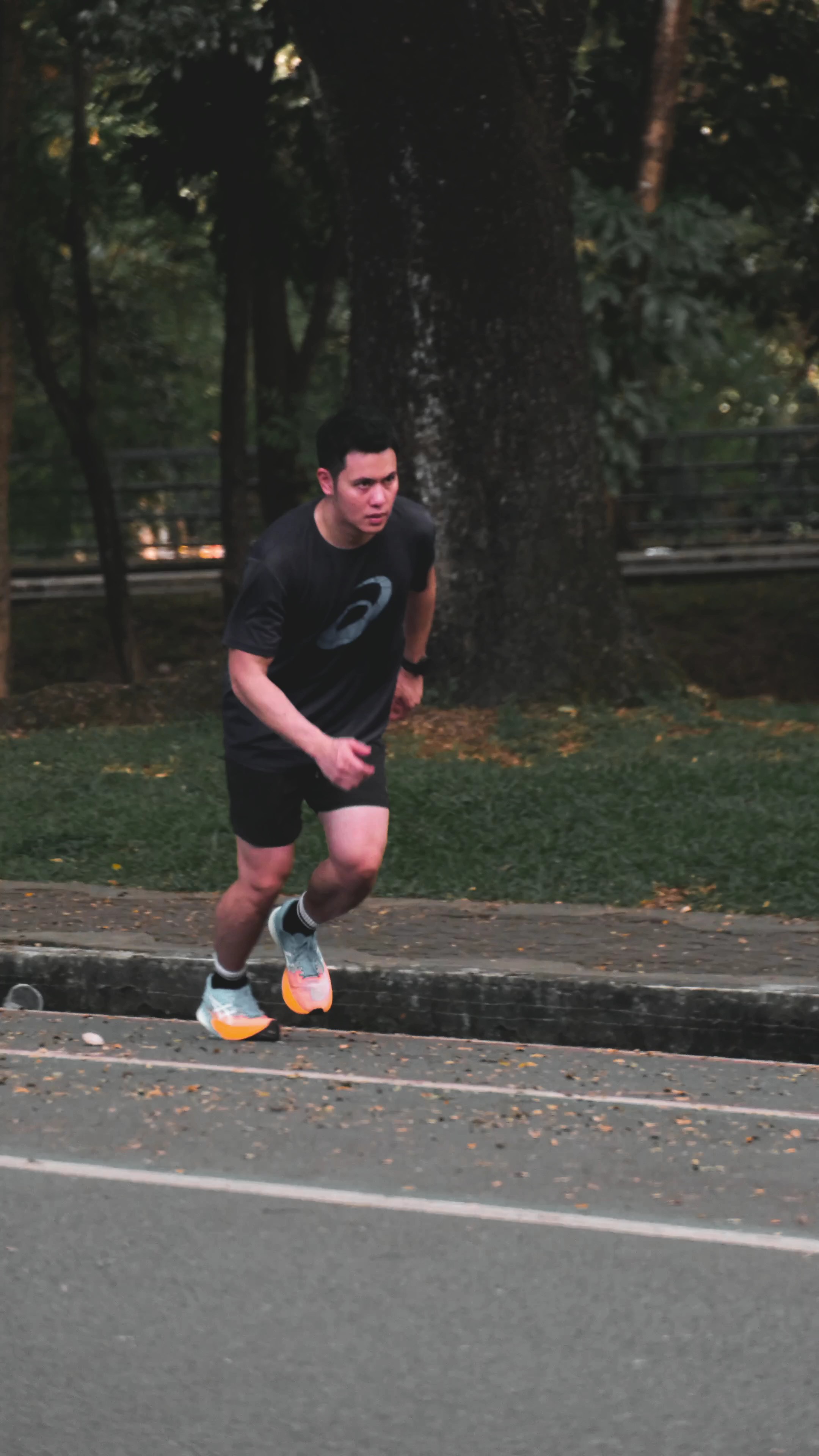 Inspiración deportiva