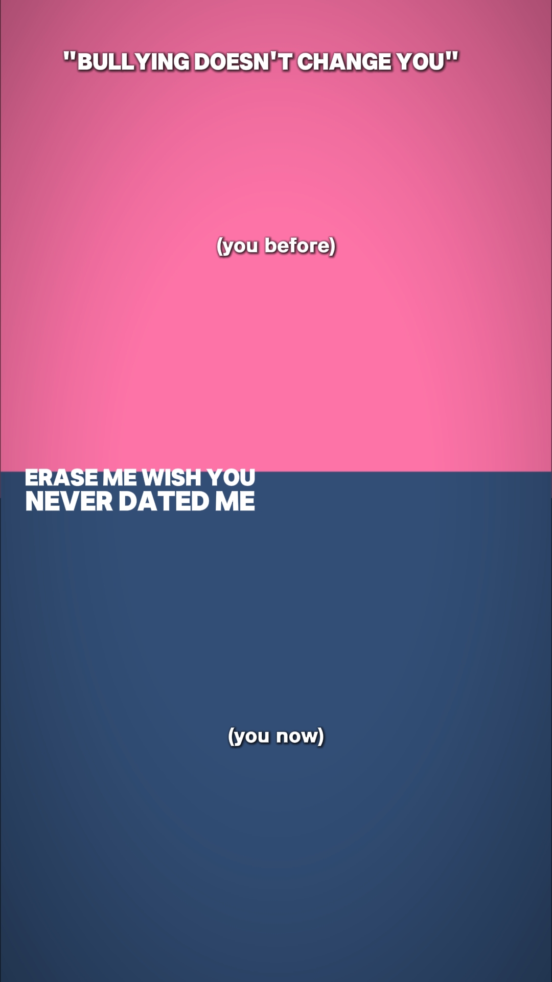 bullyingdoesntchange
