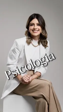 Psicologia