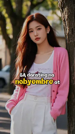 Sana sa Nobyembe
