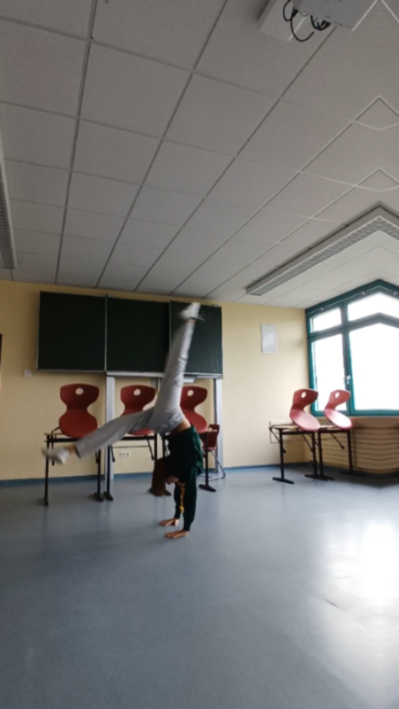 Turnen