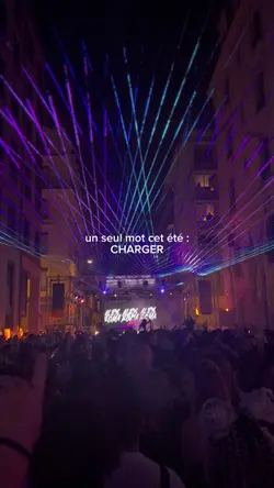 Charger charger 🥳