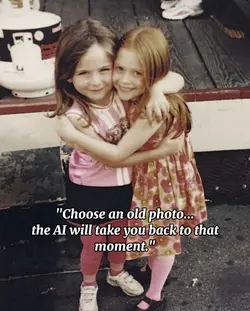 think of you all the