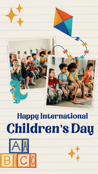 Children’s day