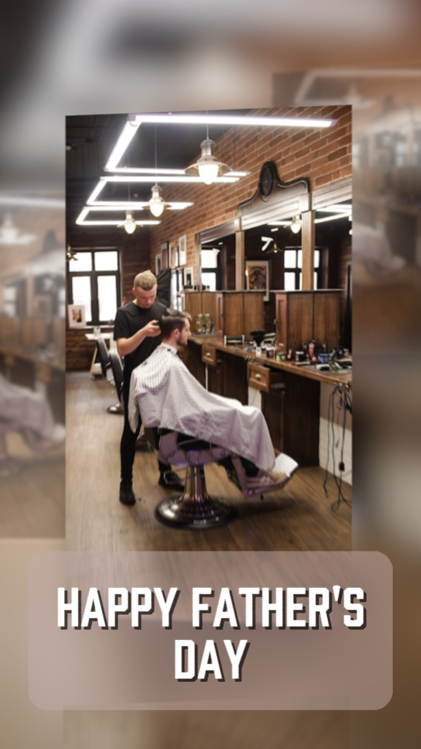 Venda de barbearia