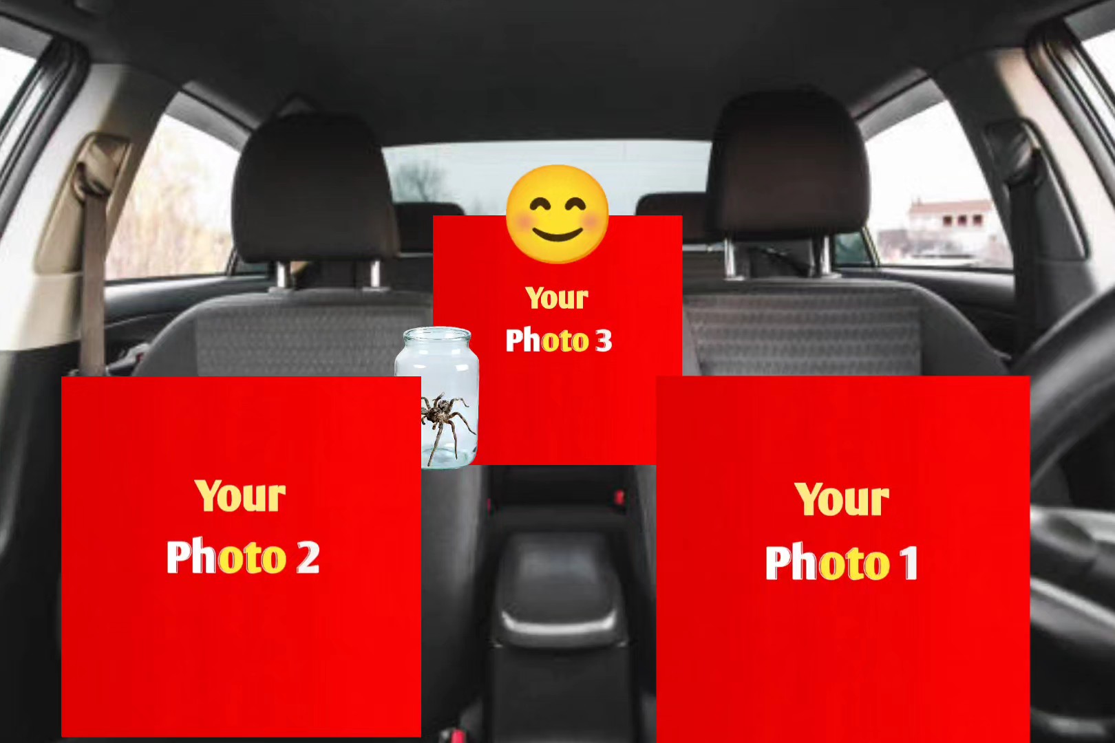 New Template Zone