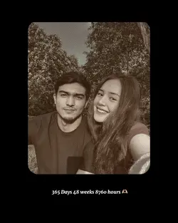 365 days with you