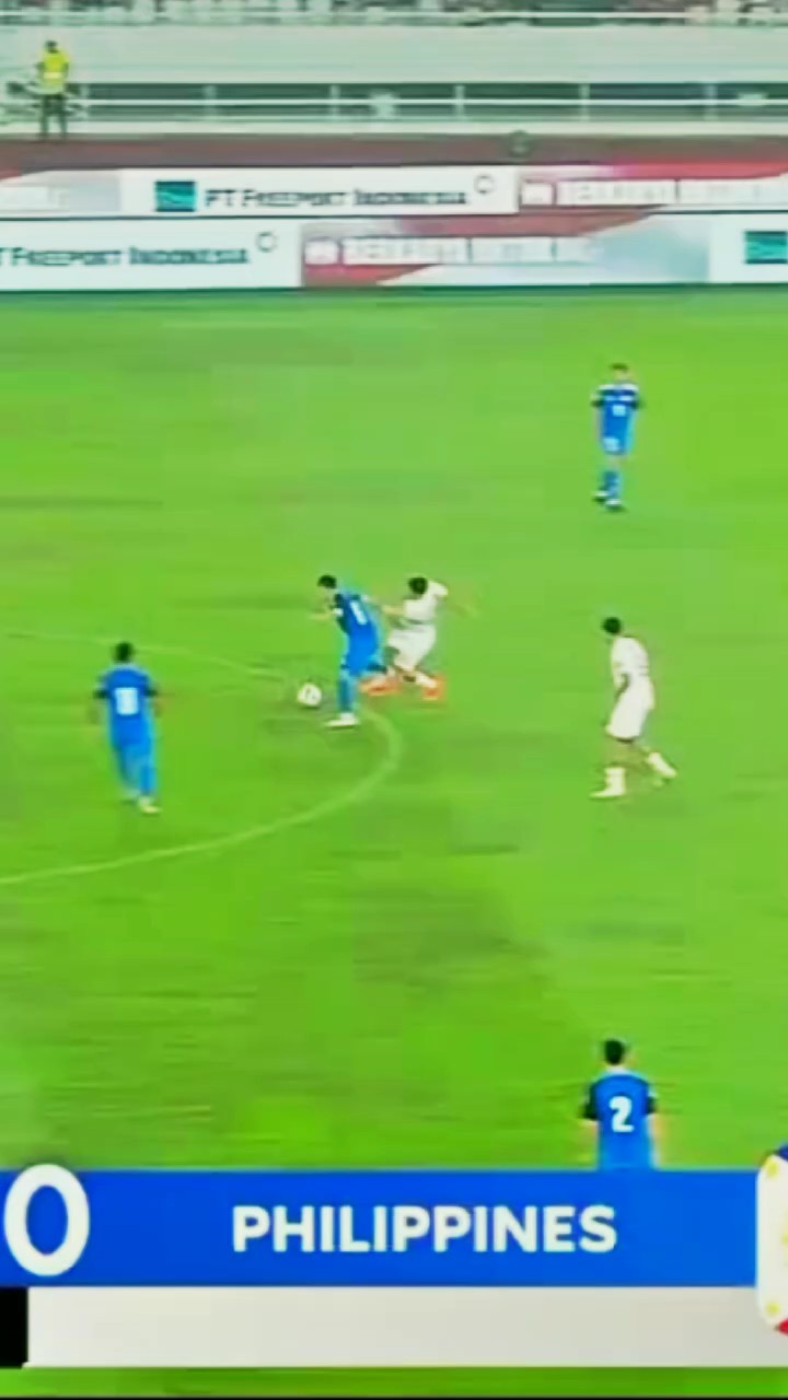 Cinematic football
