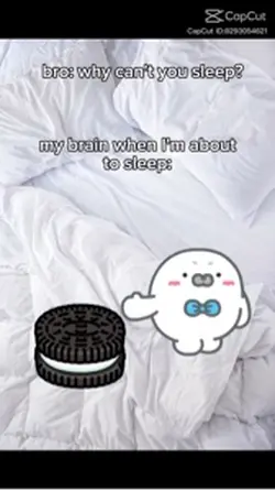 Oreo