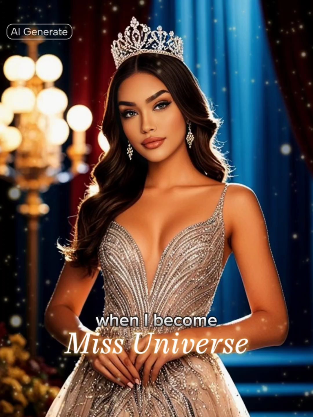 Miss Universo Ai