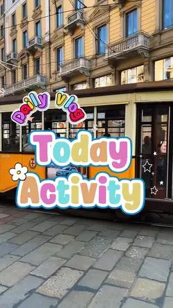 Today Activity