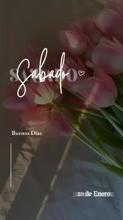 sabado 