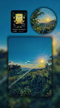 foto aesthetic kece