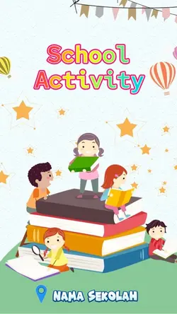 School activity