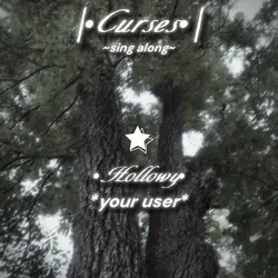 Curses | Sing Along